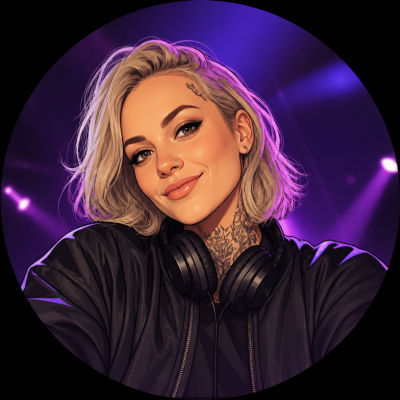 djlucycrane's profile photo