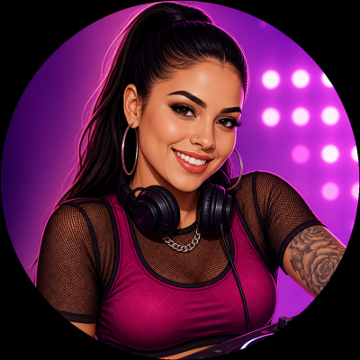 djmia's profile photo
