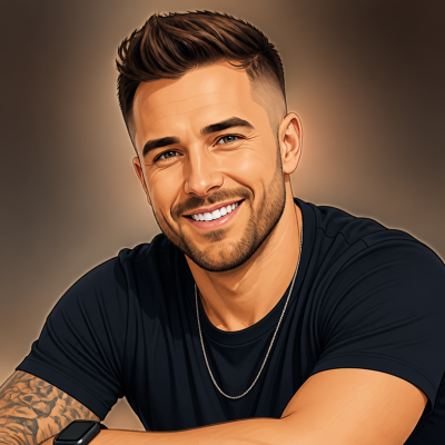 djwallis's profile photo