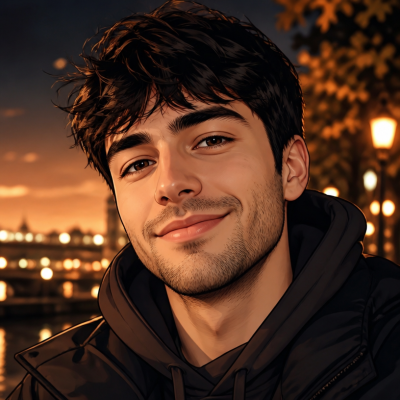 dobriyvecher's profile photo