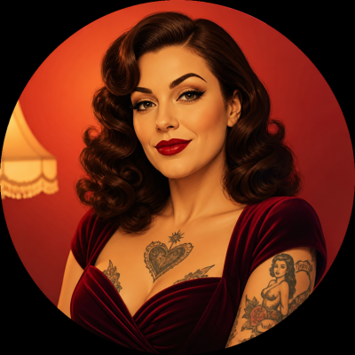 doloresdelraye's profile photo