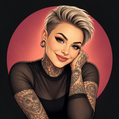 donnawildcard's profile photo
