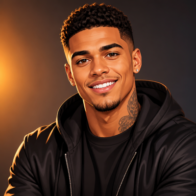 dorianhgrant's profile photo