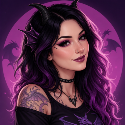 dovahqueensuki's profile photo