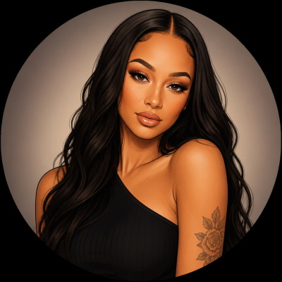 drayamicheleofficial's profile photo
