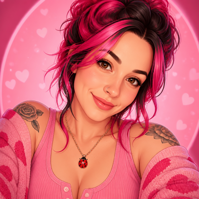 drea_bug89's profile photo