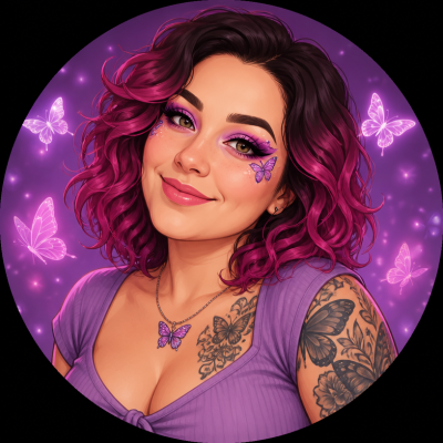 drewbutterfly's profile photo