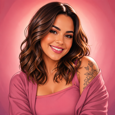 driellylima's profile photo