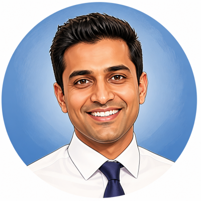 drsuhillsamji's profile photo