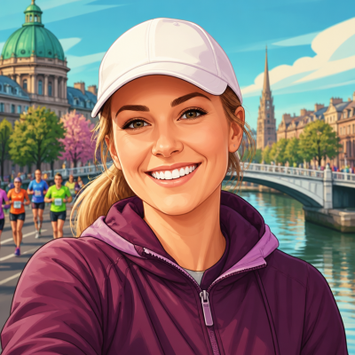 dublinmarathon's profile photo
