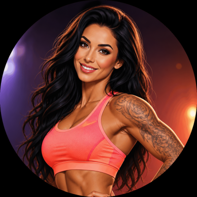 dumitran.catalina.ifbbpro's profile photo