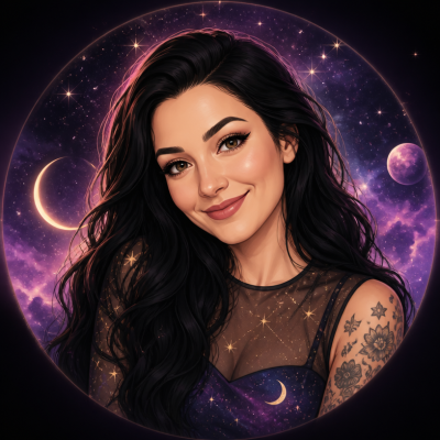earthtoariadne's profile photo