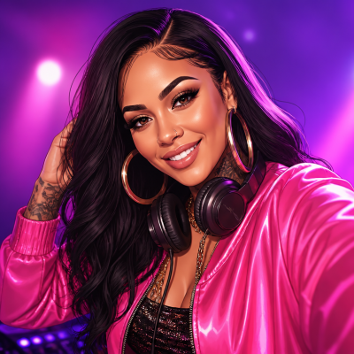 ebonyjadedj's profile photo