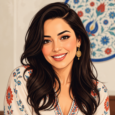 ebruertanim's profile photo