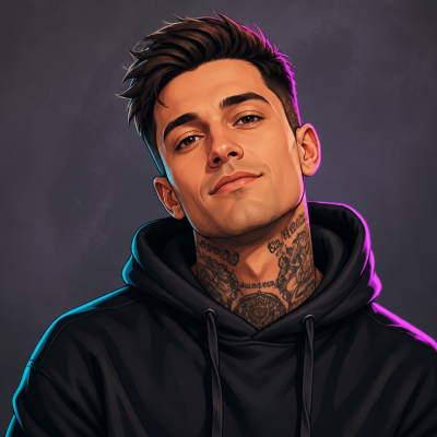 ekstroem93's profile photo