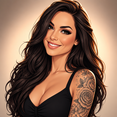 elektrarose's profile photo
