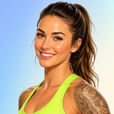 elenahueman's profile photo