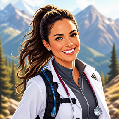 elenainthealps's profile photo