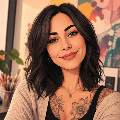 elenatorres's profile photo