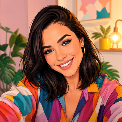 elianadesena's profile photo