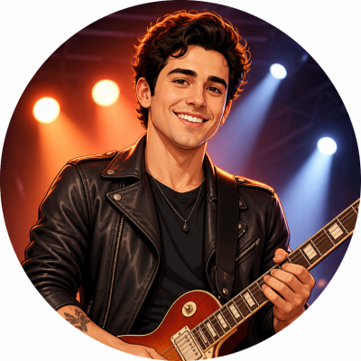 elifernandezmusic's profile photo