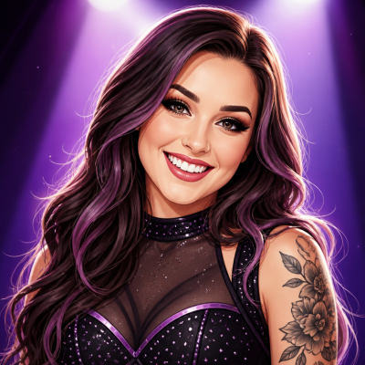 elisafurrentertainer's profile photo