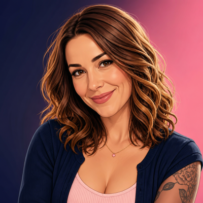 elissamangold's profile photo