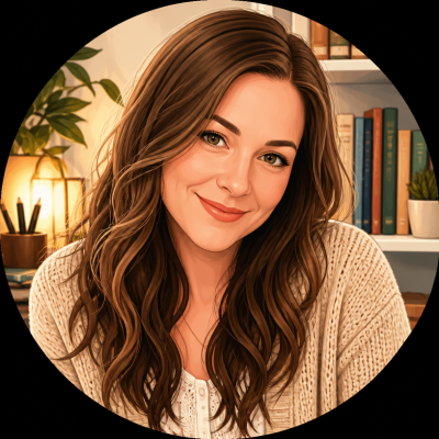 elizabethjameswrites's profile photo