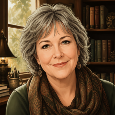 elizabethmoon's profile photo