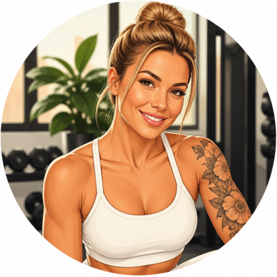 elizafitcross's profile photo