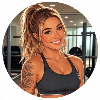 ellaisprobsatthegym's profile photo