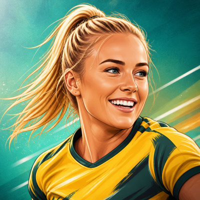 ellie-carpenter-profile's profile photo