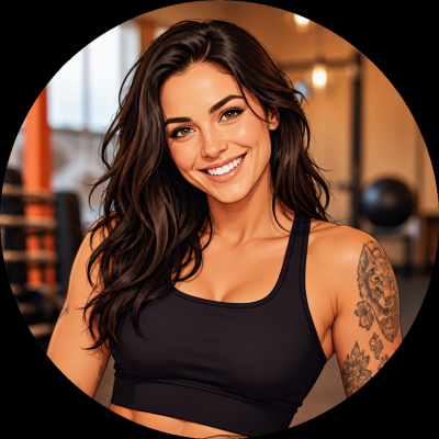 elliebaerfit's profile photo
