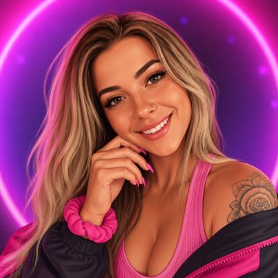 elliecharvax's profile photo