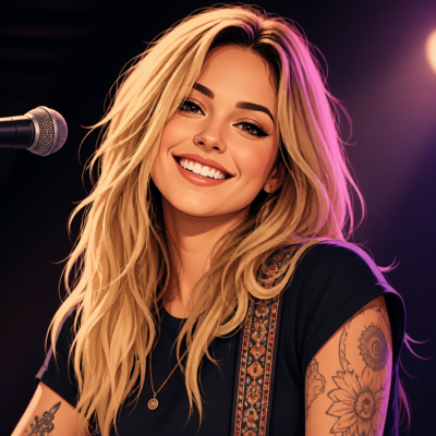 elliejames's profile photo