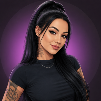 elyblack's profile photo