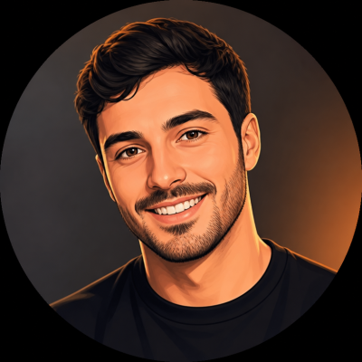 emanuelelaporta's profile photo