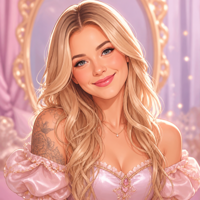 emeralisqueen's profile photo
