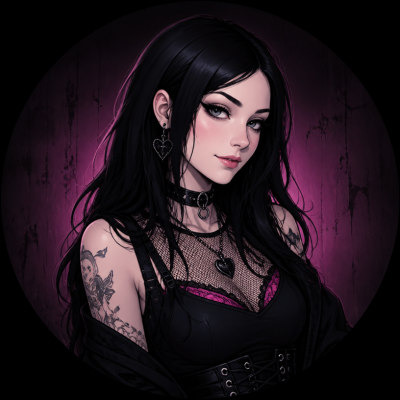 emmygothgirl's profile photo