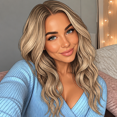 ericadawn's profile photo