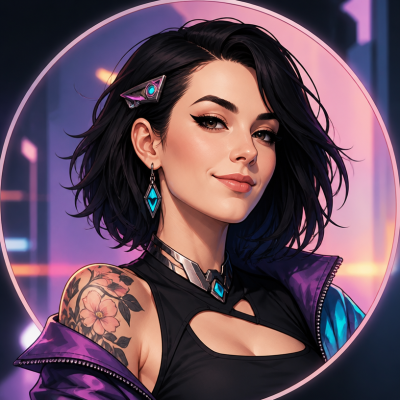 erikaatomika's profile photo