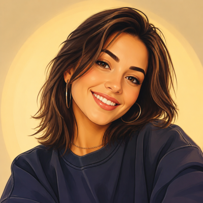 erikacb's profile photo