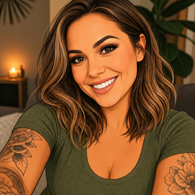 erikasullivan's profile photo
