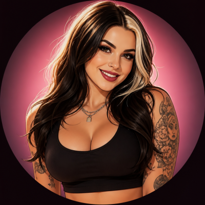 erikaxstacy's profile photo