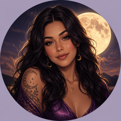 esmeraldaluna's profile photo