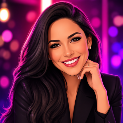 estefaniairacet's profile photo