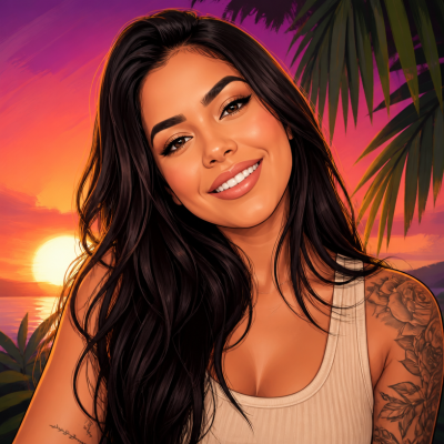 esterangel's profile photo