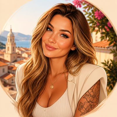 esterdohnalova's profile photo