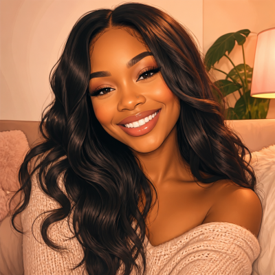 estheraborode's profile photo