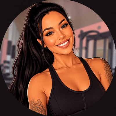 euyasmimfit's profile photo